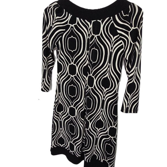 Sweet Storm Dress - Picture 4 of 4